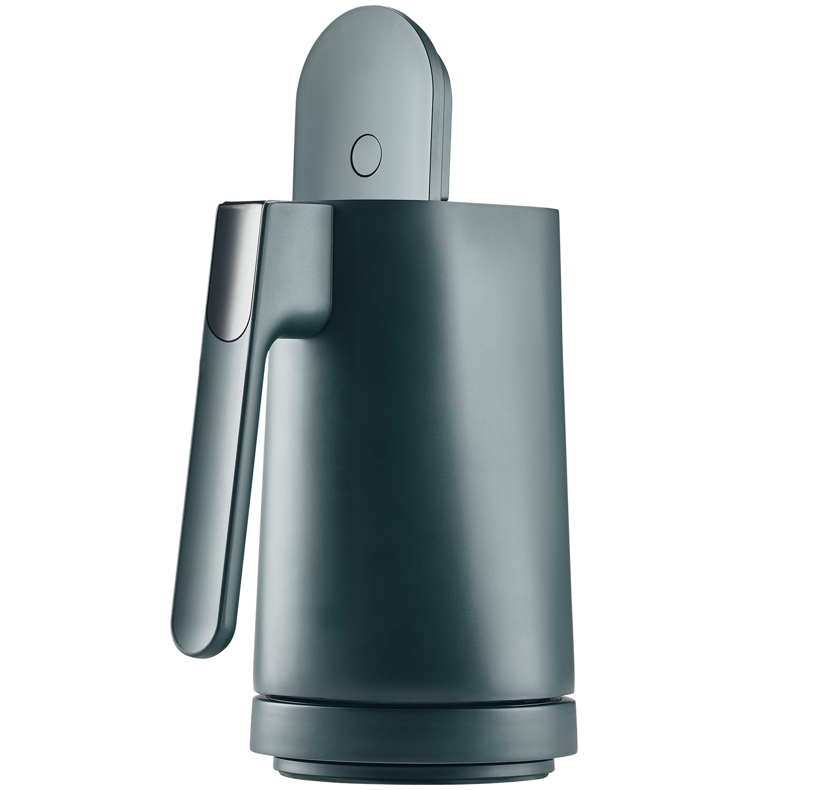 Elkedel, grøn - 1,2 L